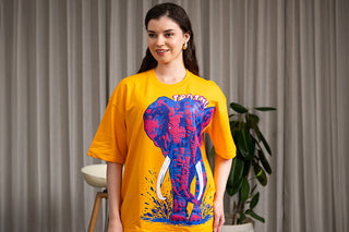 TURQTANG brand personality – authentic, bold, and comfortable fashion reflecting real-world energy and vibe.