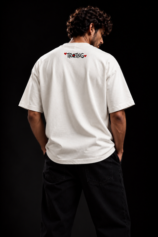 Heart Talk tee