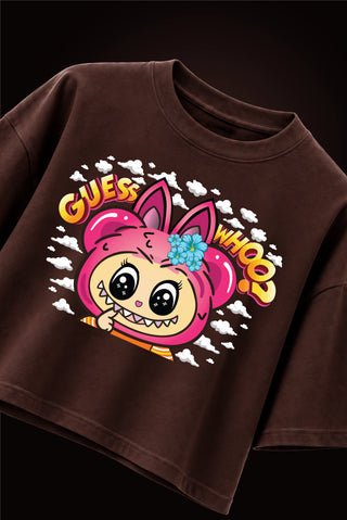 Iconic Mini Mischief Edition Walnut Whimsy