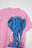 Cotton Candy Pink