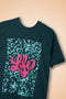 Teal Green