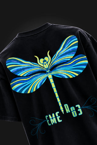 Dragonfly Classic Black