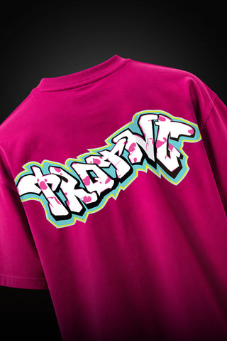 Back Talk Code Rose