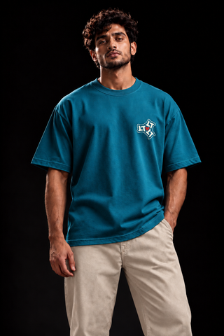 Heart Talk tee