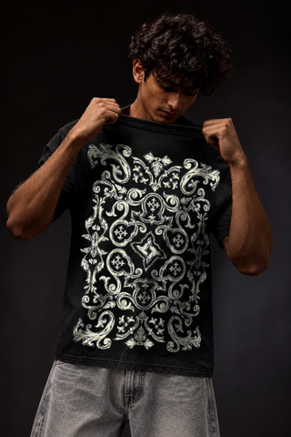Antico Classic Black