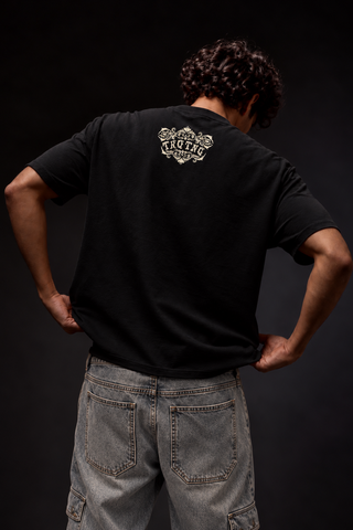 Antico Classic Black
