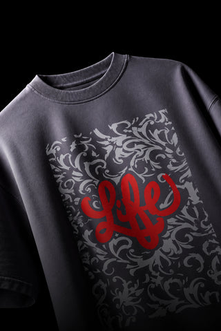 Life Midnight Grey