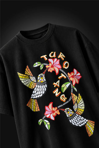 Tropical Kiss Classic Black