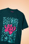 Teal Green